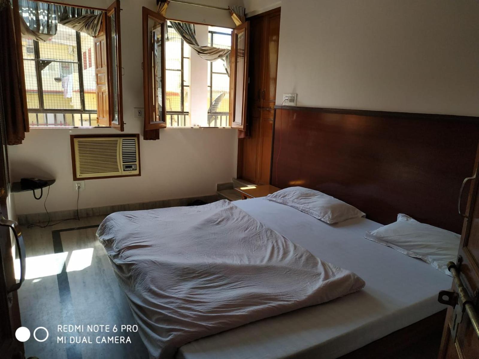 Manasvi Guest Home Jaipur Extérieur photo