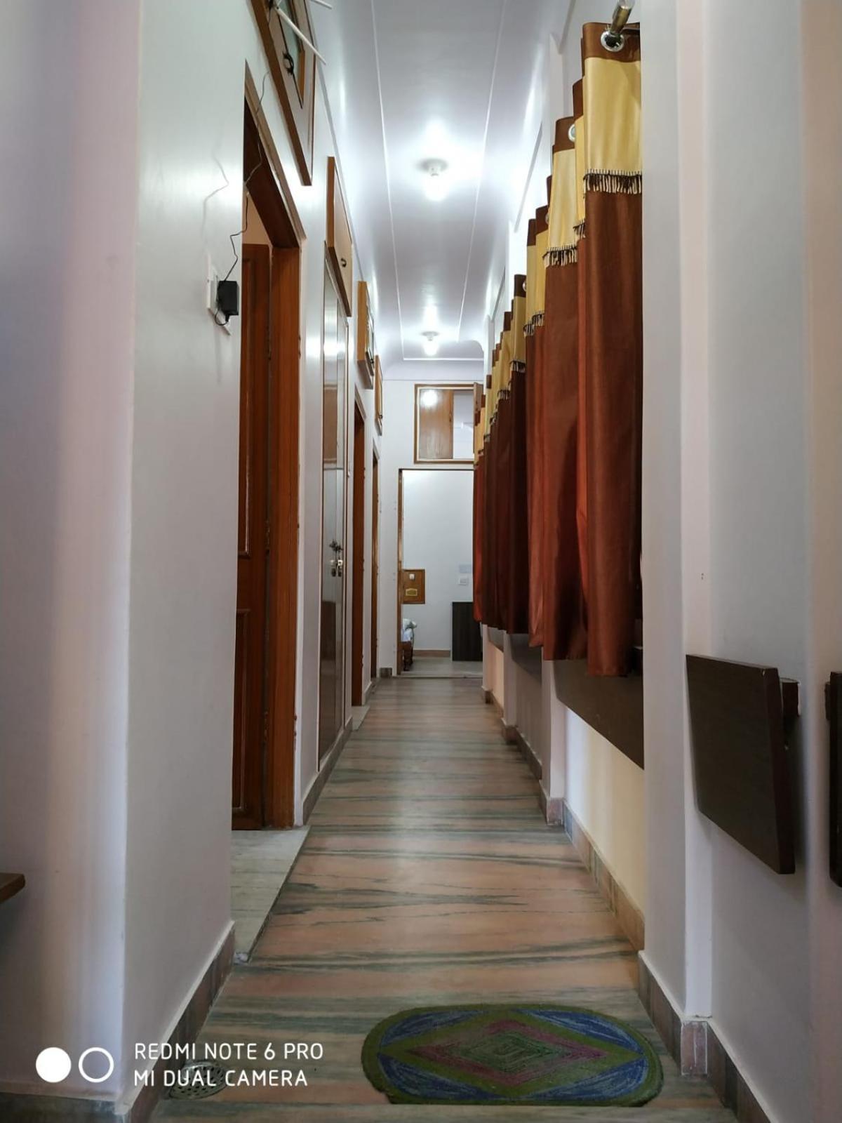 Manasvi Guest Home Jaipur Extérieur photo